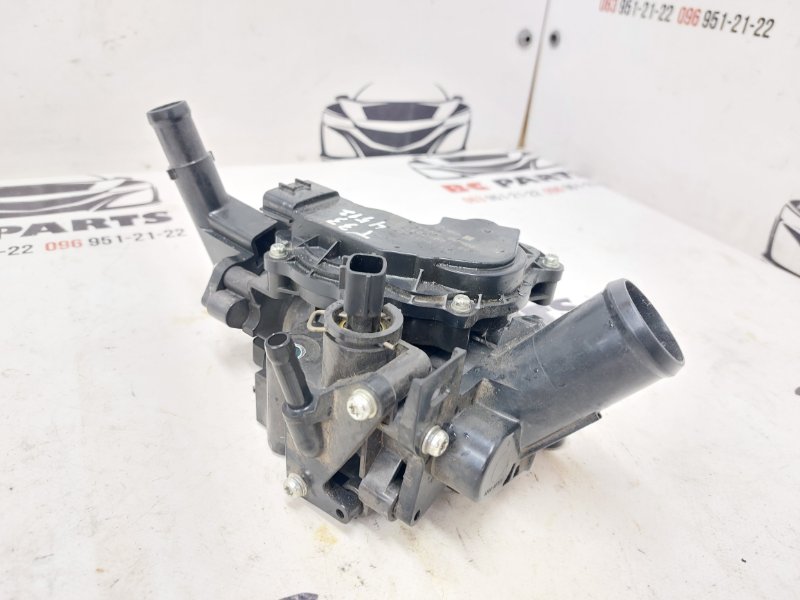 Клапан Rogue 2023 T33 1.5