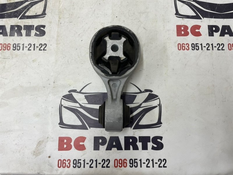 Подушка двигателя правая Nissan Rogue 2019 T32 QR25 2.5 113504BA0A Б/У
