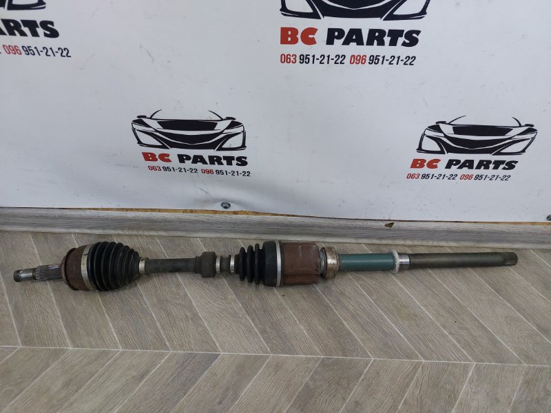 Привод ( полуось) передний правый Rogue 2018 T32 QR25 2.5 Привод ( полуось) передний правый Rogue 2018 T32 QR25 2.5