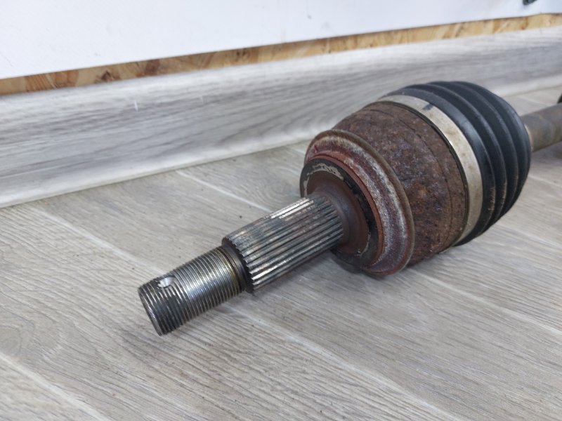 Привод ( полуось) передний правый Nissan Rogue T32 QR25 2.5 Привод ( полуось) передний правый Nissan Rogue T32 QR25 2.5