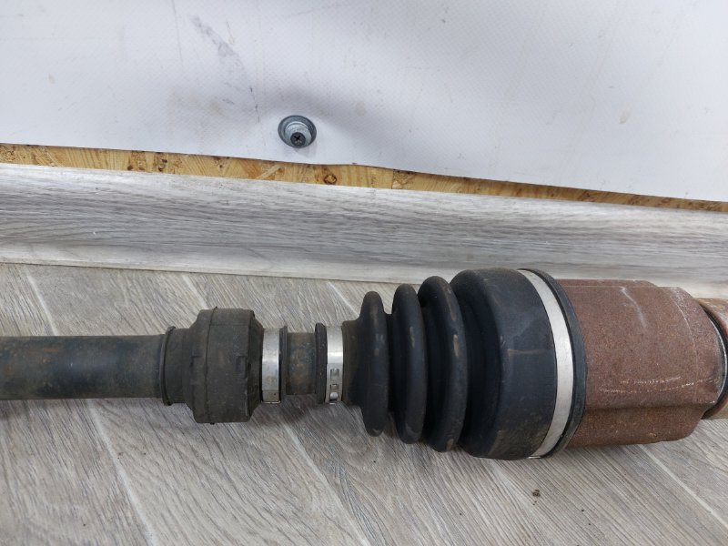 Привод ( полуось) передний правый Rogue 2018 T32 QR25 2.5 Привод ( полуось) передний правый Rogue 2018 T32 QR25 2.5