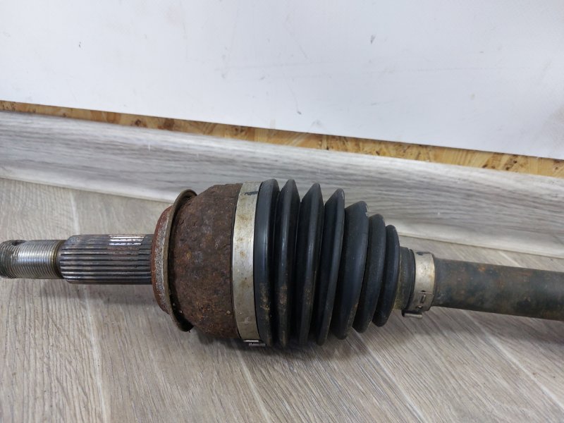 Привод ( полуось) передний правый Rogue 2018 T32 QR25 2.5 Привод ( полуось) передний правый Rogue 2018 T32 QR25 2.5