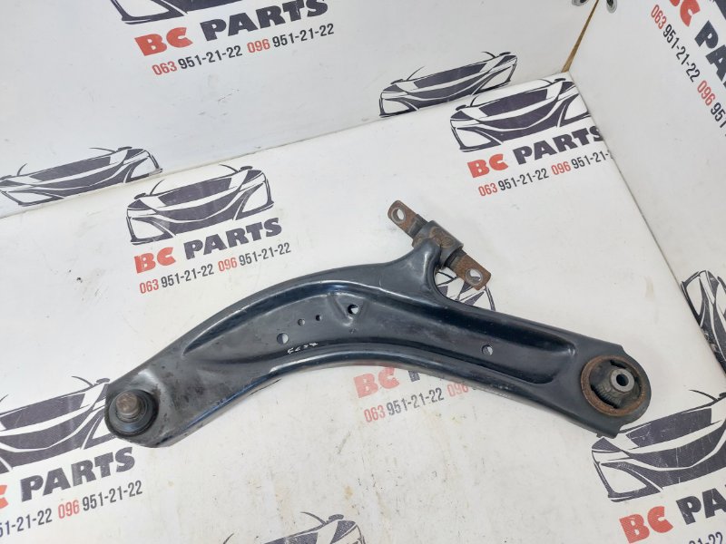 Рычаг подвески нижний передний левый Rogue 2018 T32 QR25 2.5 Рычаг подвески нижний передний левый Rogue 2018 T32 QR25 2.5