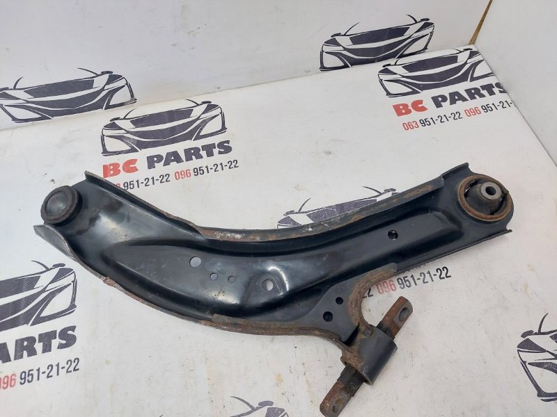 Рычаг подвески нижний передний левый Rogue 2018 T32 QR25 2.5 Рычаг подвески нижний передний левый Rogue 2018 T32 QR25 2.5