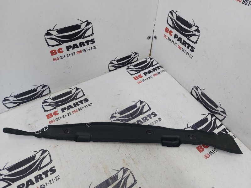 Пыльник крыла передний правый Nissan Rogue 2021 T33 2.5 631306ra0a Б/У