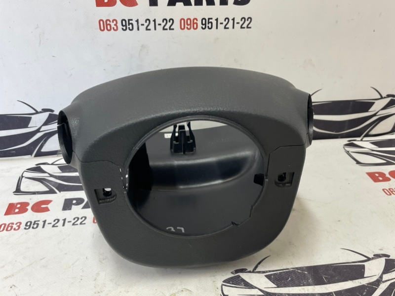 Кожух рулевой колонки Nissan Rogue T32 QR25 2.5