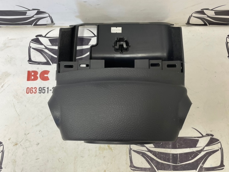 Кожух рулевой колонки Rogue 2018 T32 QR25 2.5