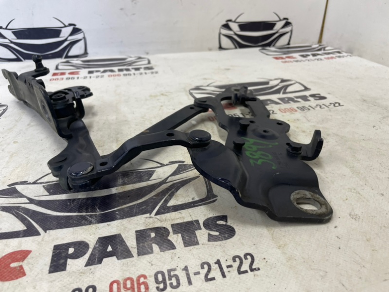 Петля капота левая Bmw 7 F02 4.4