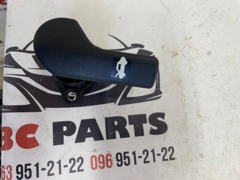 Ручка открывания капота Nissan Rogue 2021 T33 2.5 656226LB0A Б/У