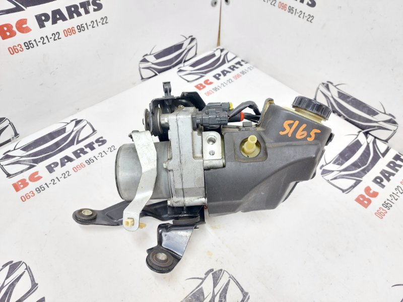 Насос гидроусилителя руля Nissan MAXIMA 2015-2023 A36 49110-4RA5A Б/У