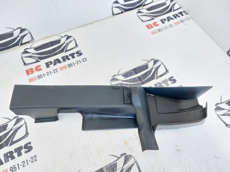 Накладка крыла передняя правая Honda CR-V 2020 1.5 74206-TLA-A00 Б/У