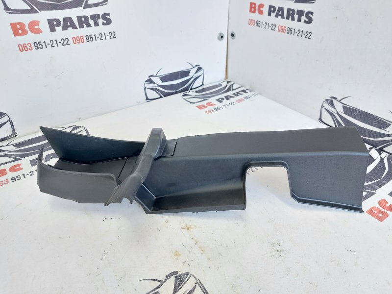 Накладка крыла передняя левая Honda CR-V 2020 1.5 74207-TLA-A00 Б/У