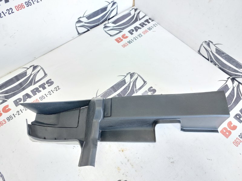 Накладка крыла передняя левая CR-V 2020 1.5