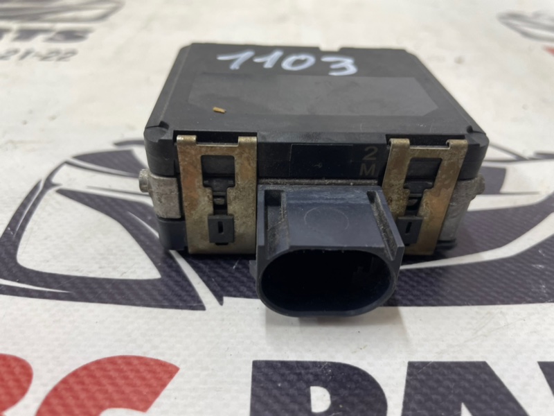 Дистроник Honda CR-V 1.5 Дистроник Honda CR-V 1.5