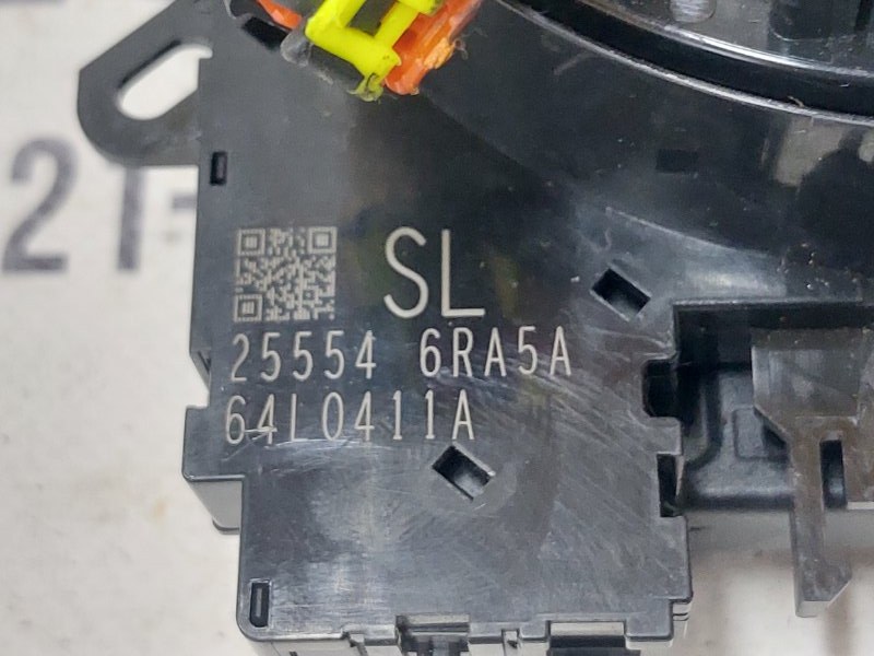 Шлейф подрулевой Rogue 2021 T33 2.5 Шлейф подрулевой Rogue 2021 T33 2.5