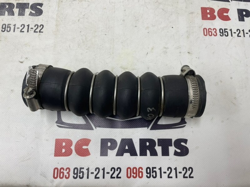 Патрубок интеркулера левый Honda CR-V 2020 1.5 1729259B006 Б/У