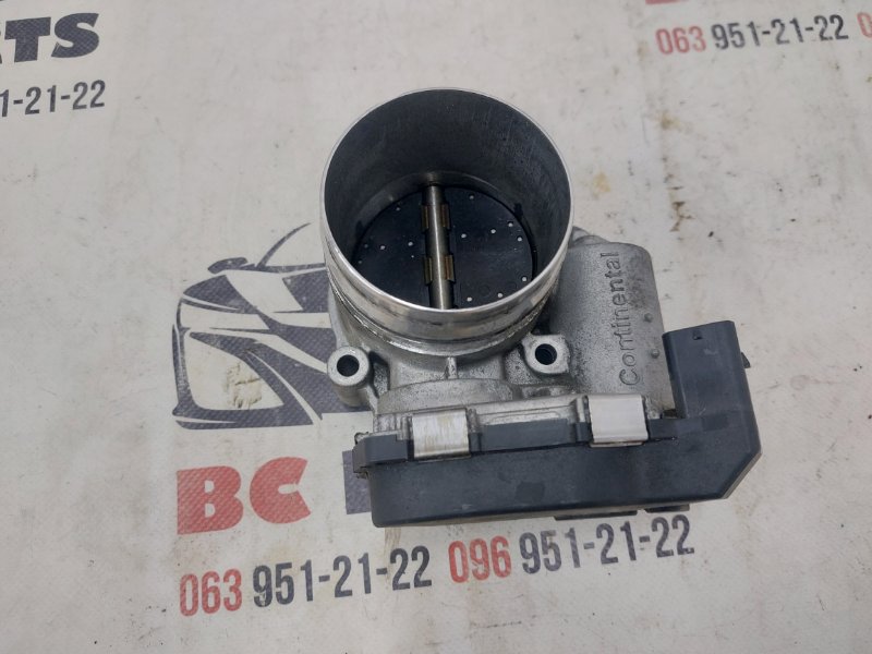 Дроссельная заслонка 3 2012-2019 F30 2.0