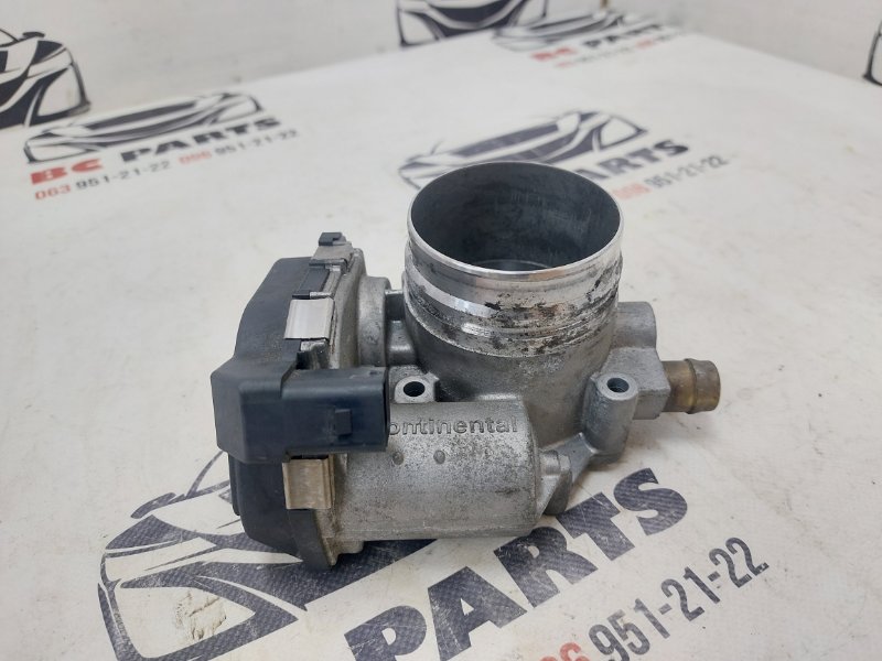 Дроссельная заслонка 3 2012-2019 F30 2.0