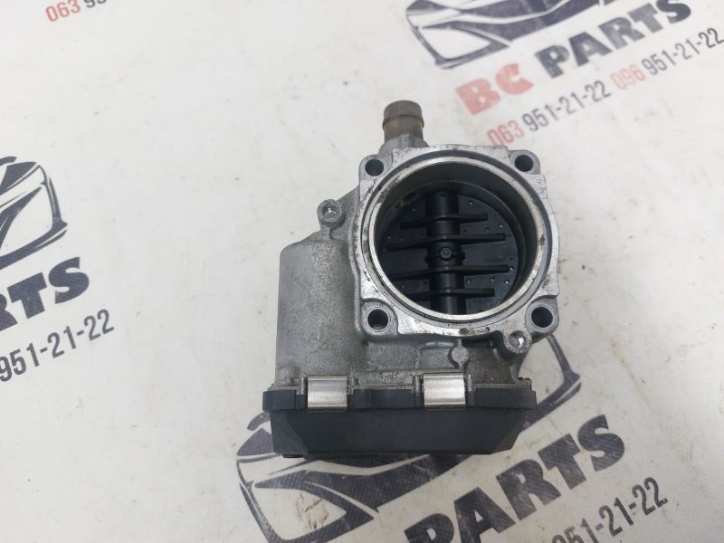 Дроссельная заслонка 3 2012-2019 F30 2.0