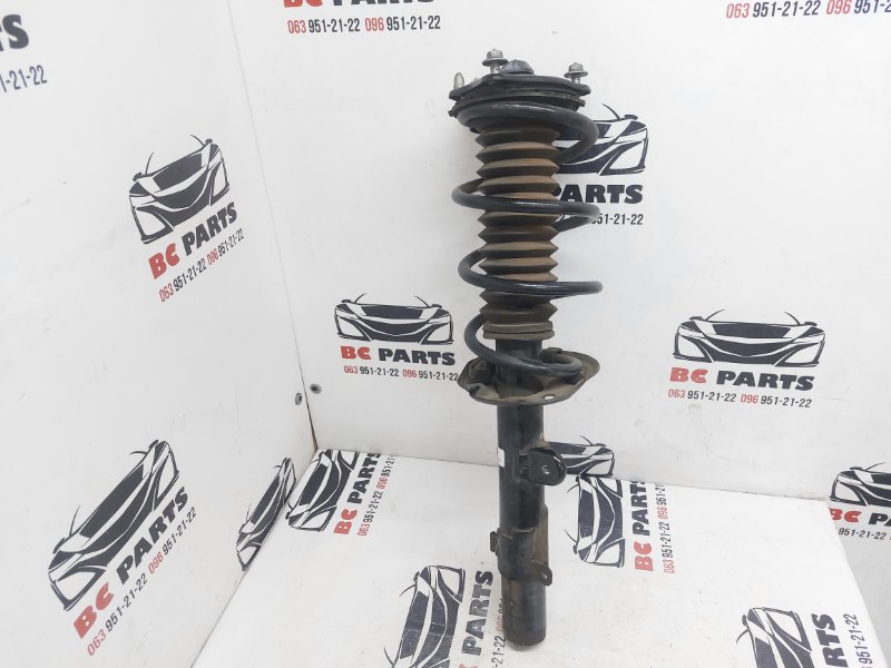 Стойка подвески передняя правая Honda CR-V 2020 1.5 51611-TLA-A72 Б/У