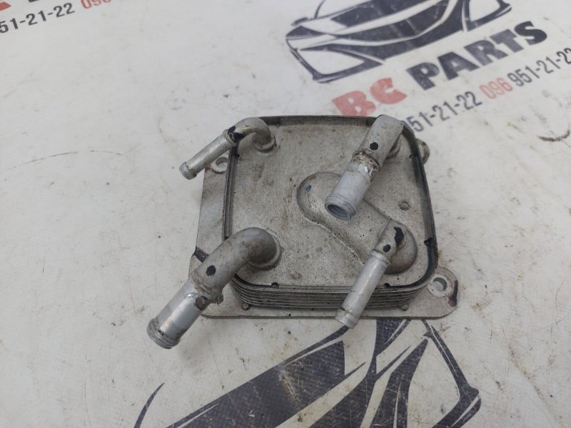 Теплообменник Nissan ALTIMA 2012-2018 L33 2.5 2160628X0B Б/У