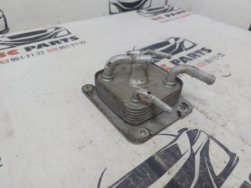 Теплообменник Nissan ALTIMA L33 2.5