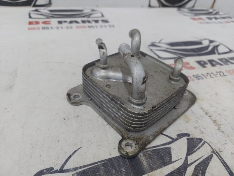 Теплообменник ALTIMA 2012-2018 L33 2.5