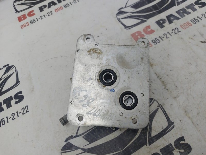 Теплообменник ALTIMA 2012-2018 L33 2.5