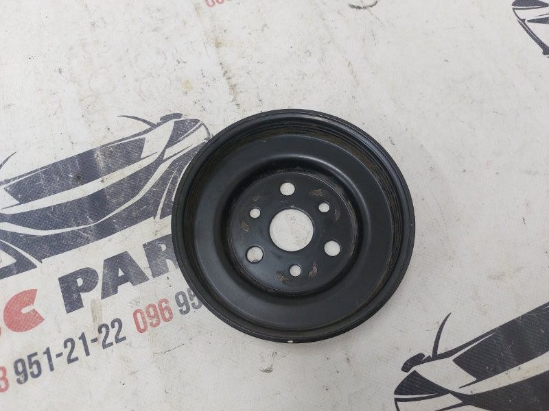 Шкив помпы Outback 2014-2021 BS 2.5