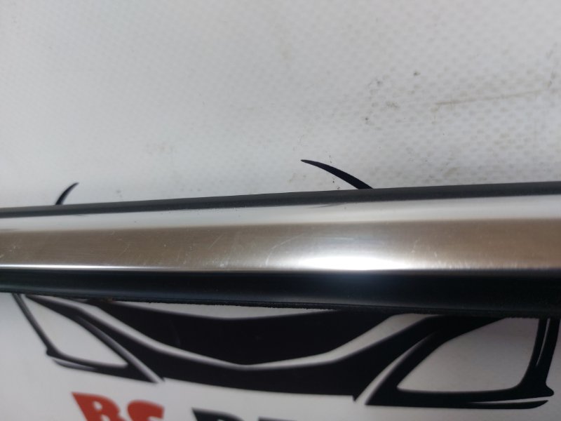 Молдинг двери задний левый Q5 2017 2.0 Молдинг двери задний левый Q5 2017 2.0