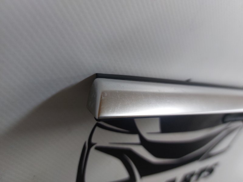 Молдинг двери задний левый Q5 2017 2.0 Молдинг двери задний левый Q5 2017 2.0