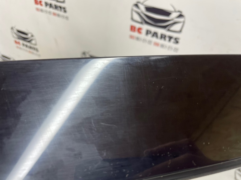 Накладка двери задняя правая Q5 2017 2.0 Накладка двери задняя правая Q5 2017 2.0