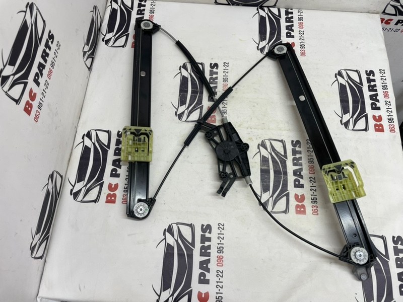 Стеклоподъемный механизм передний правый Audi Q5 2.0 Стеклоподъемный механизм передний правый Audi Q5 2.0