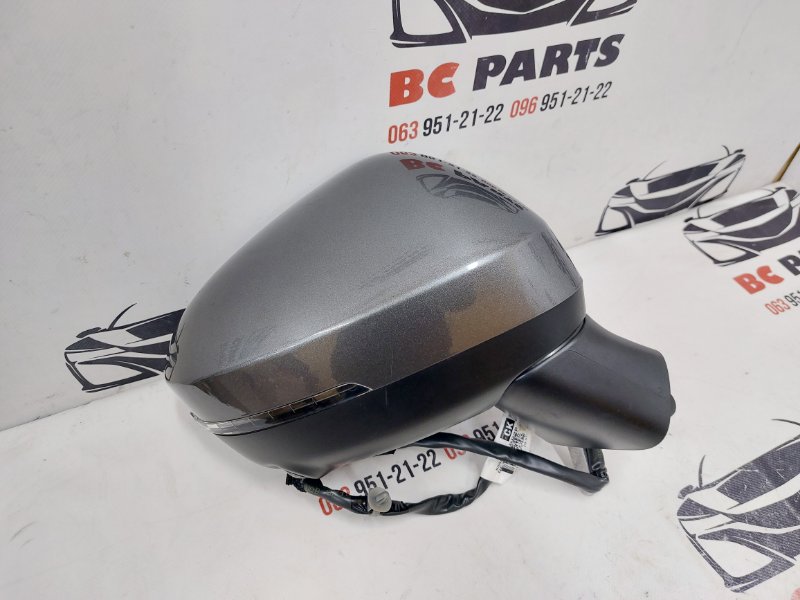 Зеркало заднего вида боковое правое Rogue 2021 T33 2.5