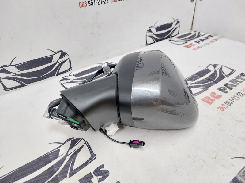 Зеркало заднего вида боковое правое Rogue 2021 T33 2.5