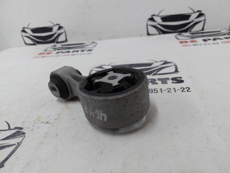 Подушка двигателя правая Nissan Rogue 2018 T32 QR25 2.5 113504BA0A Б/У