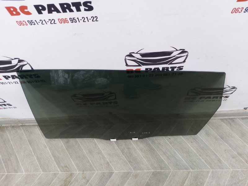 Стекло двери заднее левое Honda CR-V 2020 1.5 73450-TLA-A01 Б/У