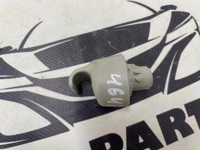 Крепление солнцезащитного козырька Rogue 2018 T32 QR25 2.5