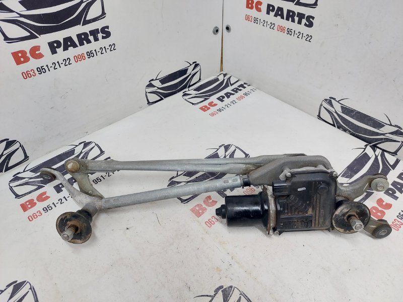 Трапеция дворников Honda CR-V 2020 1.5 76530-TLA-A01 Б/У