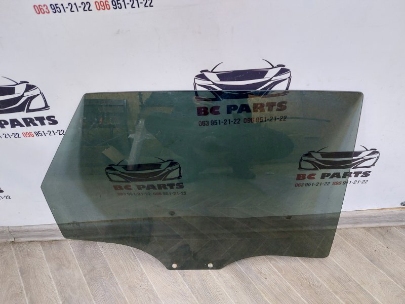 Стекло двери заднее правое Q5 2017-2024 80A Стекло двери заднее правое Q5 2017-2024 80A