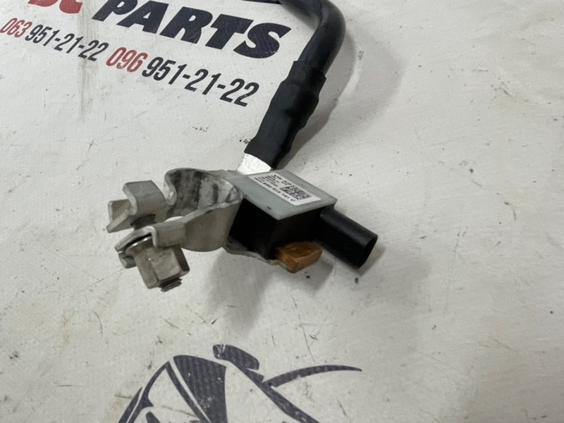 Провод аккумулятора Q5 2017-2024 80A 2.0 Провод аккумулятора Q5 2017-2024 80A 2.0