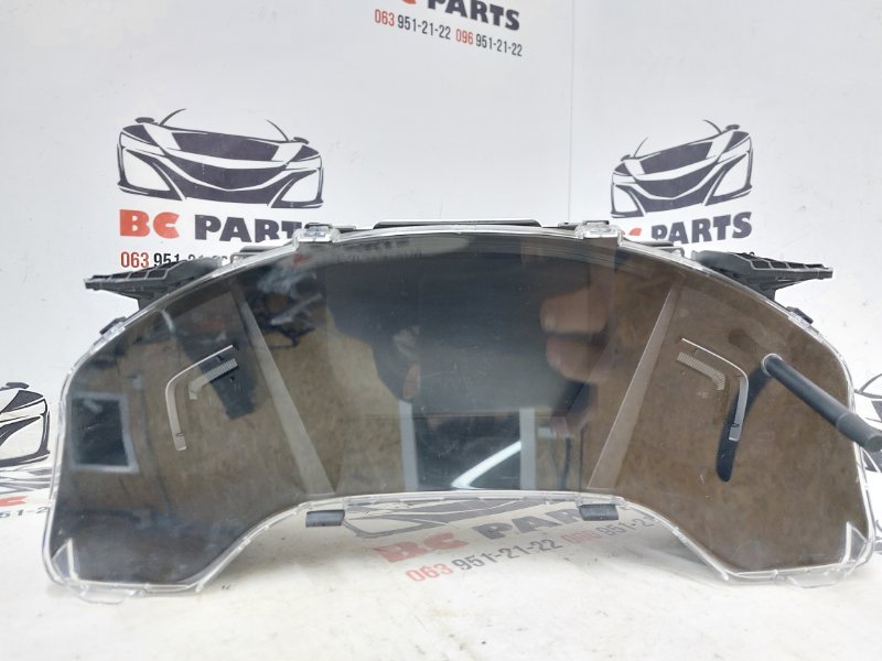 Панель приборов Honda CR-V 2020 1.5 78100-TLA-A13 Б/У