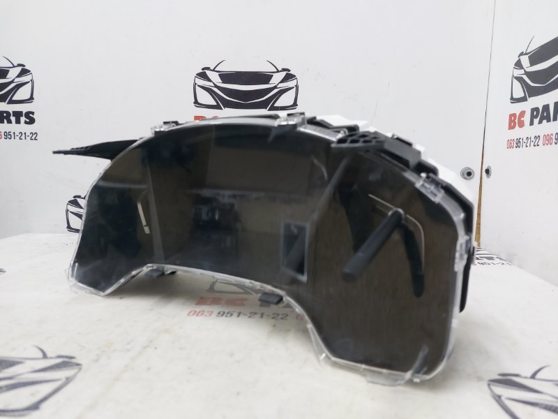 Панель приборов CR-V 2020 1.5
