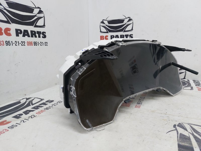 Панель приборов Honda CR-V 1.5