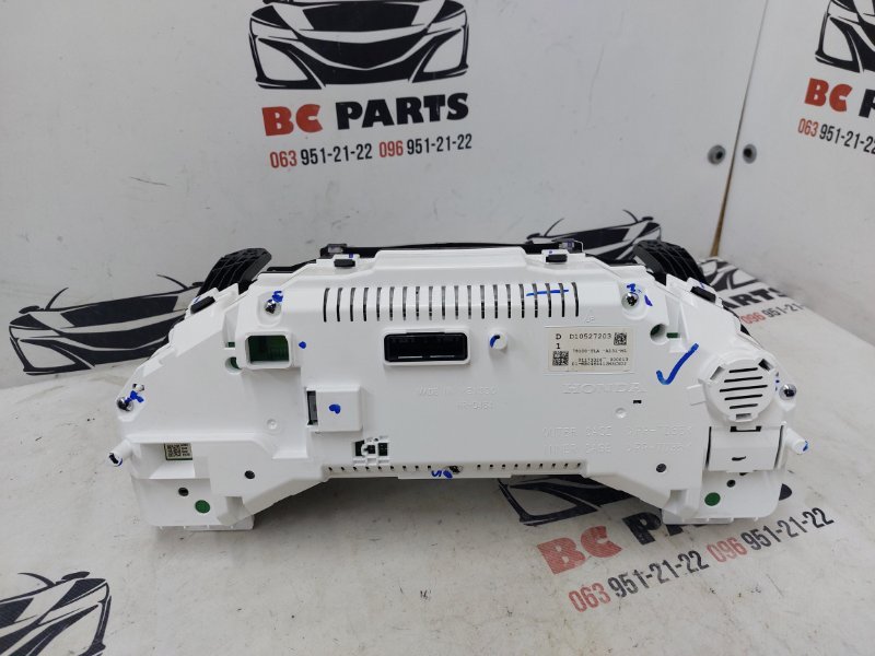 Панель приборов CR-V 2020 1.5