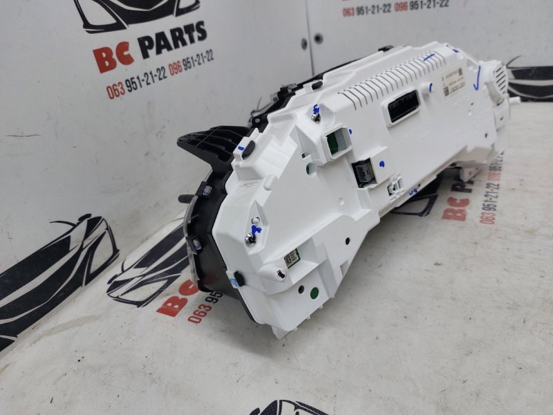 Панель приборов CR-V 2020 1.5