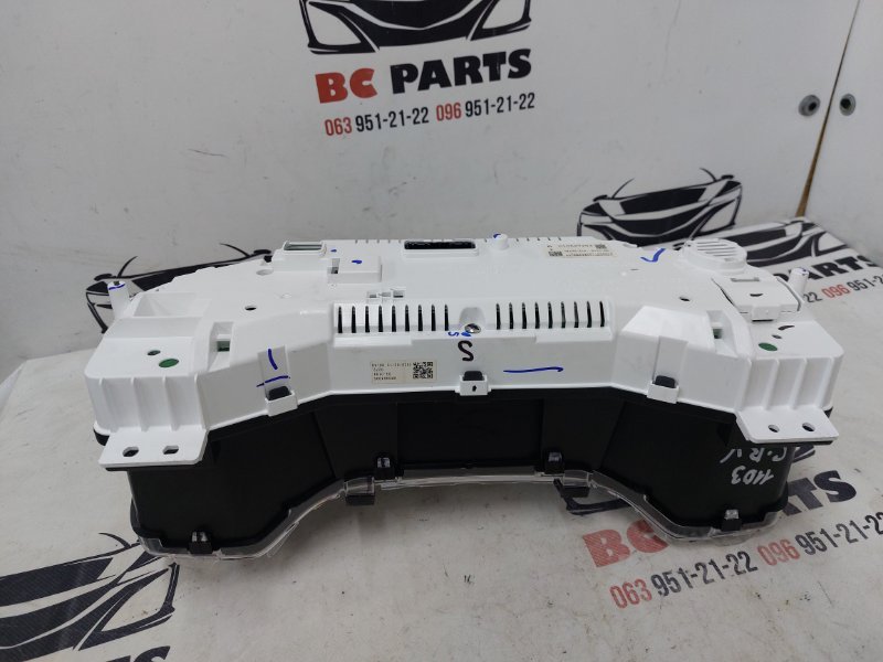 Панель приборов CR-V 2020 1.5