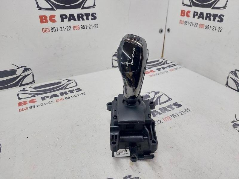 Селектор АКПП Bmw 7 2008-2015 F02 4.4 61317950398 Б/У