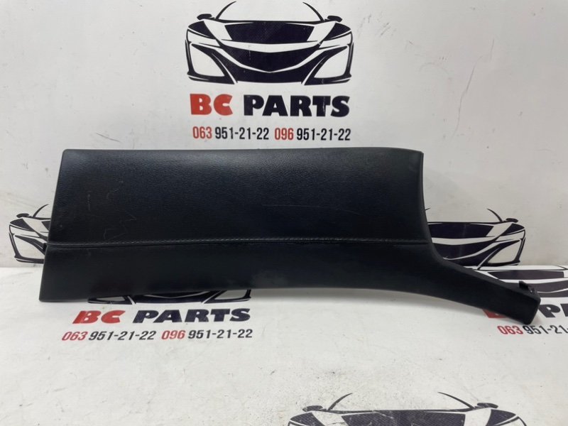 Накладка торпедо Nissan Rogue 2018 T32 QR25 2.5 682136FL0A Б/У