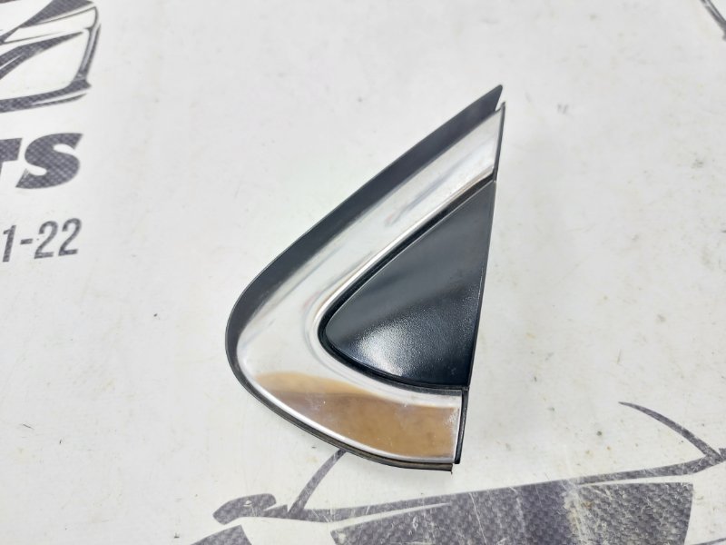 Накладка крыла передняя левая Honda CR-V 2020 1.5 75495-TLA-A01 Б/У